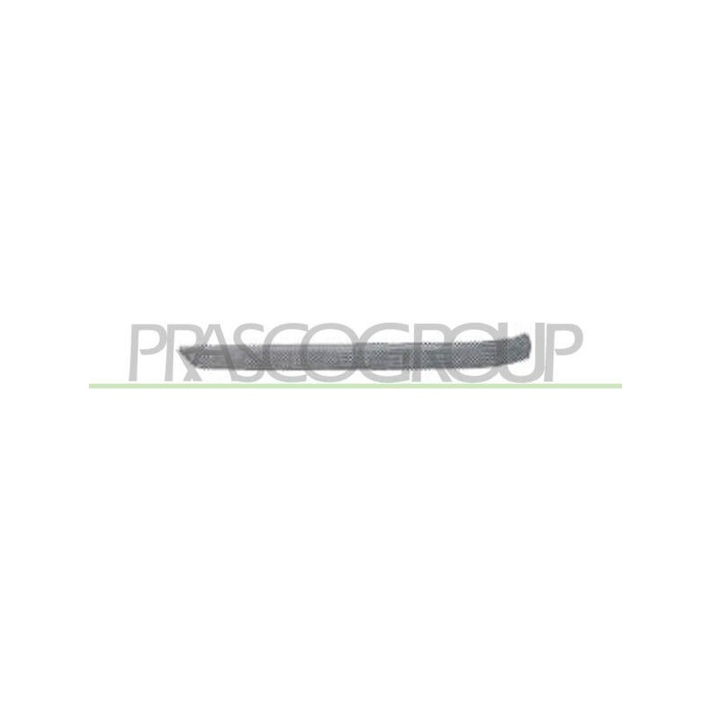 Ozdobná/ochranná lišta nárazníka - BM0181253 - vzadu vpravo