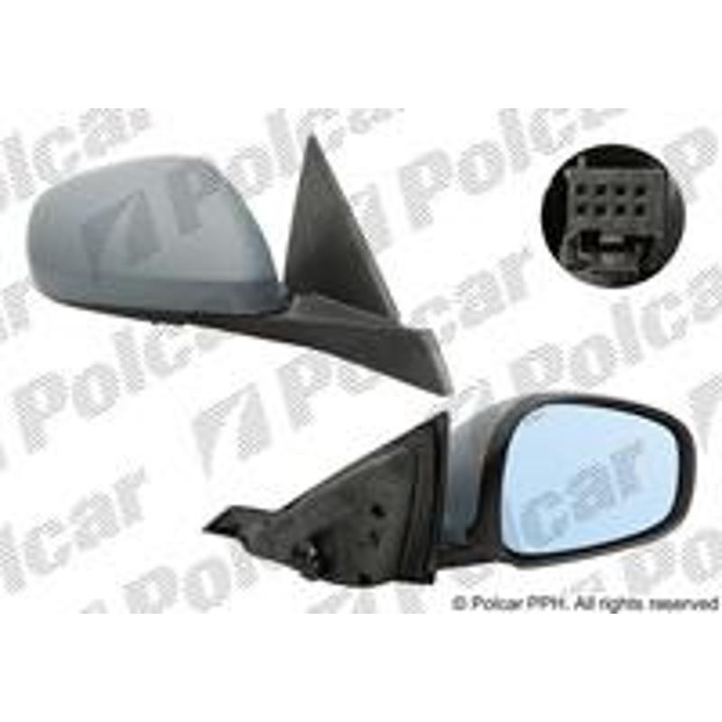 Vonkajšie zrkadlo - 1421523M