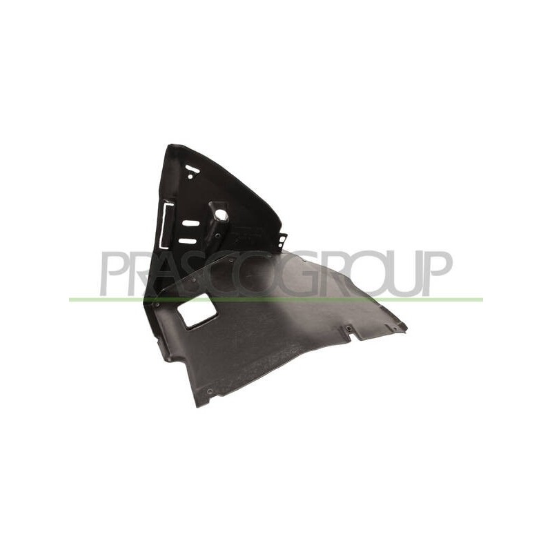 Podblatník - BM0203603 - predné pravé