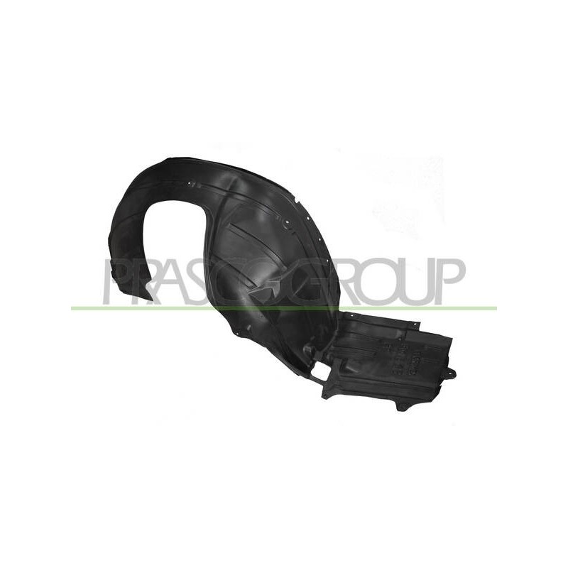 Podblatník - BM0233613 - predné pravé