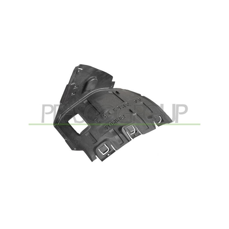 Podblatník - BM0233623 - predné pravé