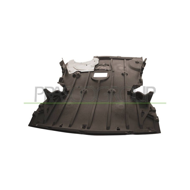 Izolácie motorového priestoru - BM0241900 - spodny
