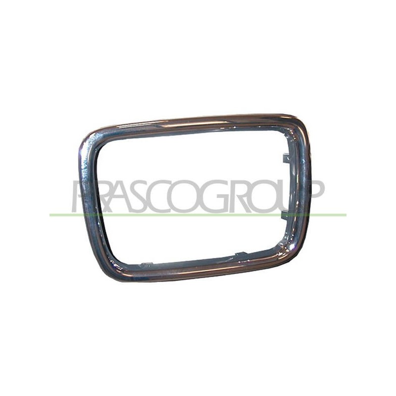 Rámik mriežky chladiča - BM0422134 - vlavo