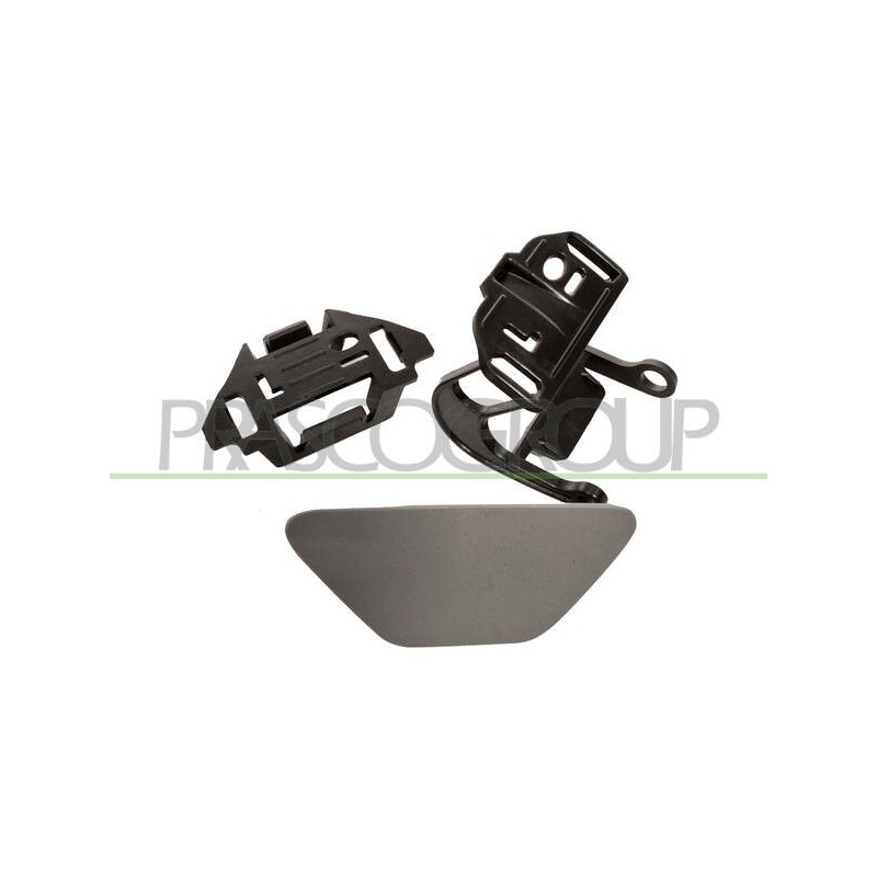 Nárazník - BM0441071 - zadny