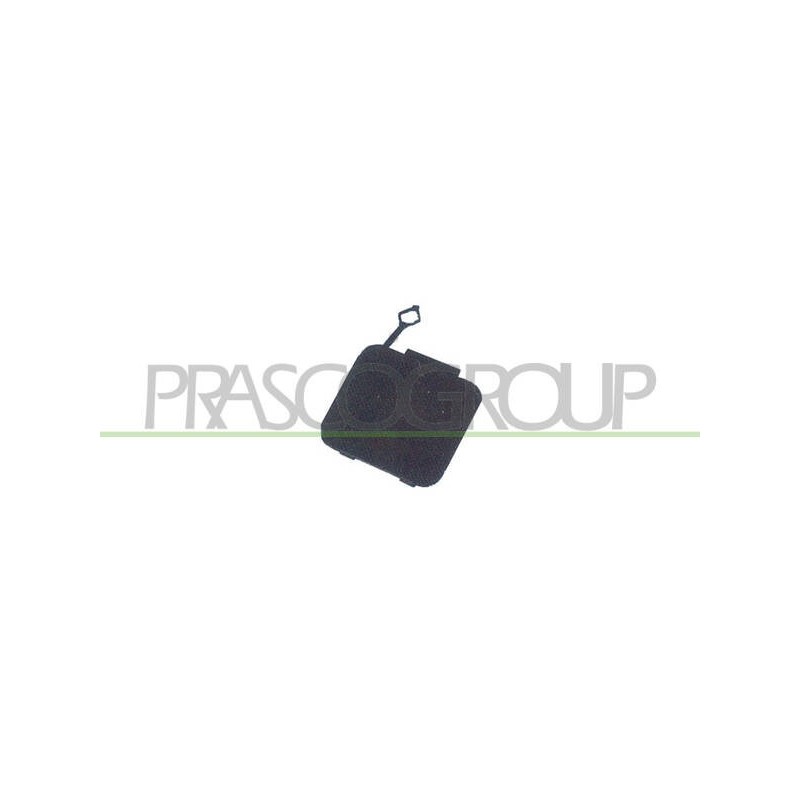 Krytka ťažného háku - BM0441241 - predne