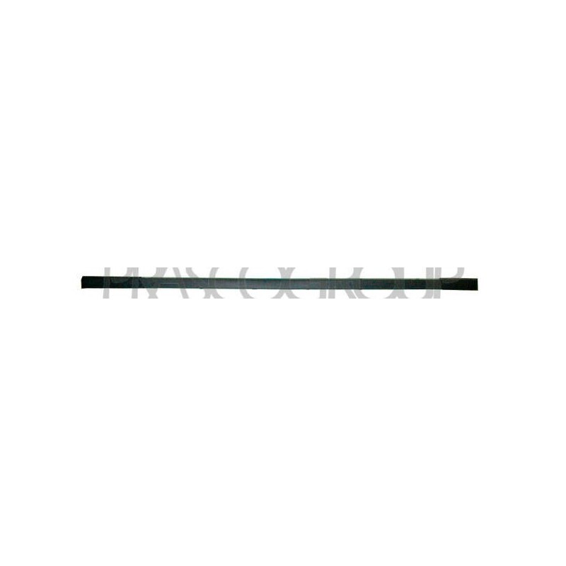 Ozdobná/ochranná lišta nárazníka - BM0451270 - zadny