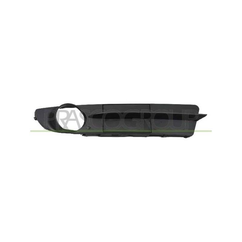 Krytka ťažného háku - BM0461249 - predné pravé