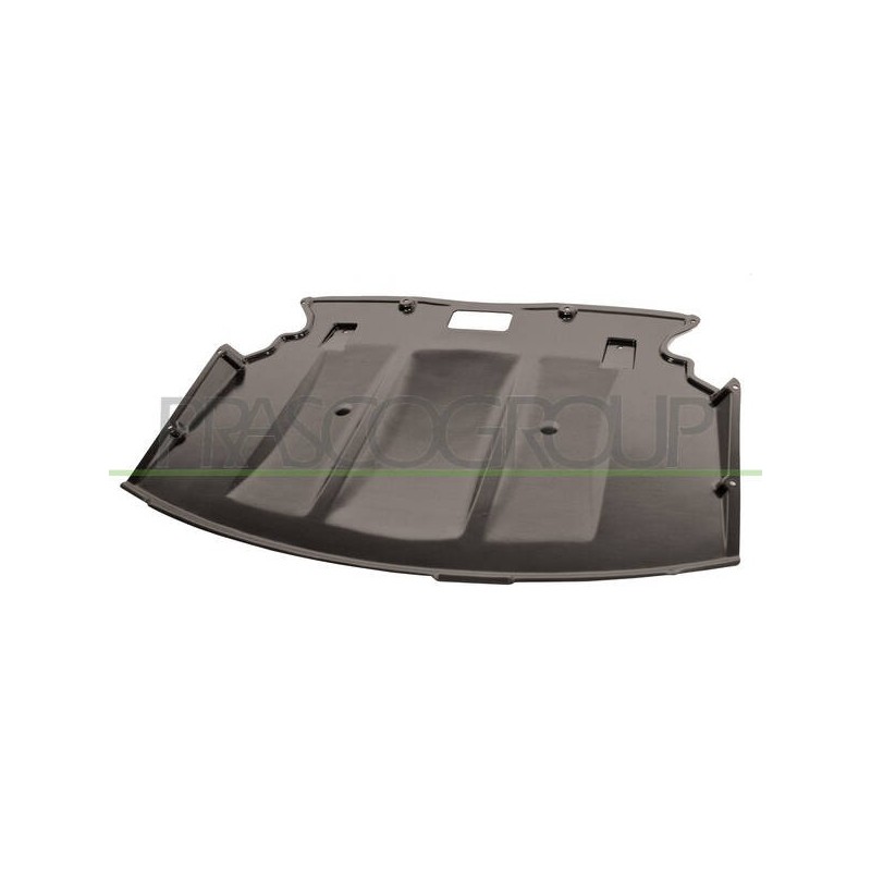 Izolácie motorového priestoru - BM0461900 - spodny