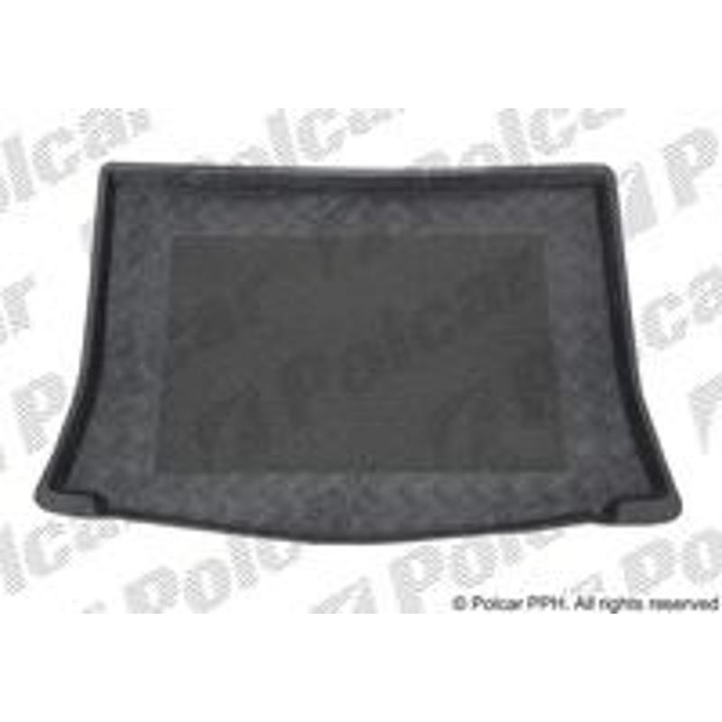 Vložka batožinového priestoru - 1421WB-3