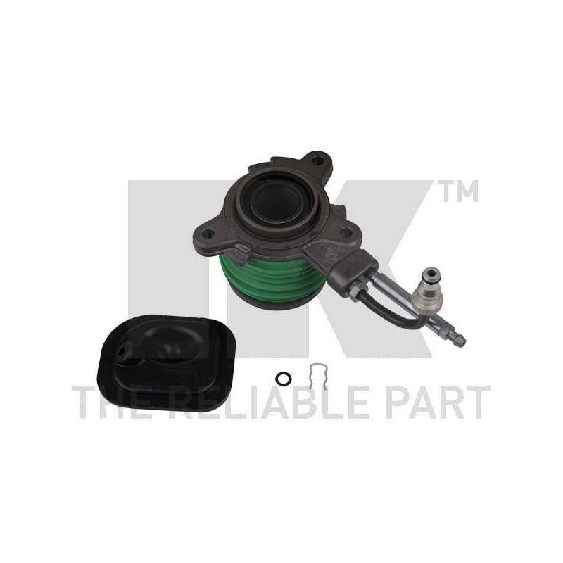 Predný blatník - 142501 - ľavý