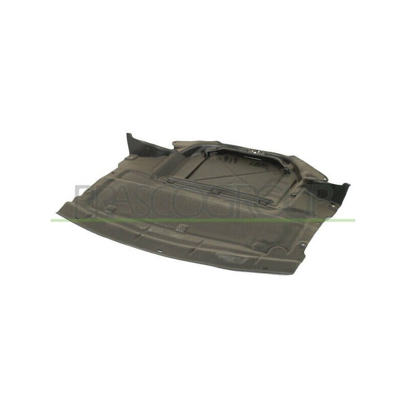 Izolácie motorového priestoru - BM0971900