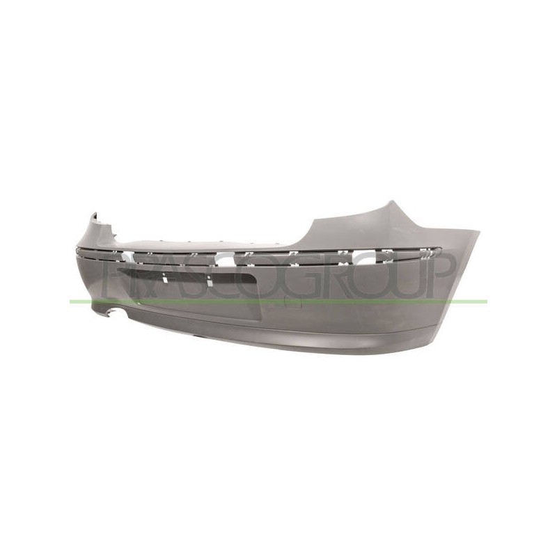 Nárazník - BM1211051 - zadny