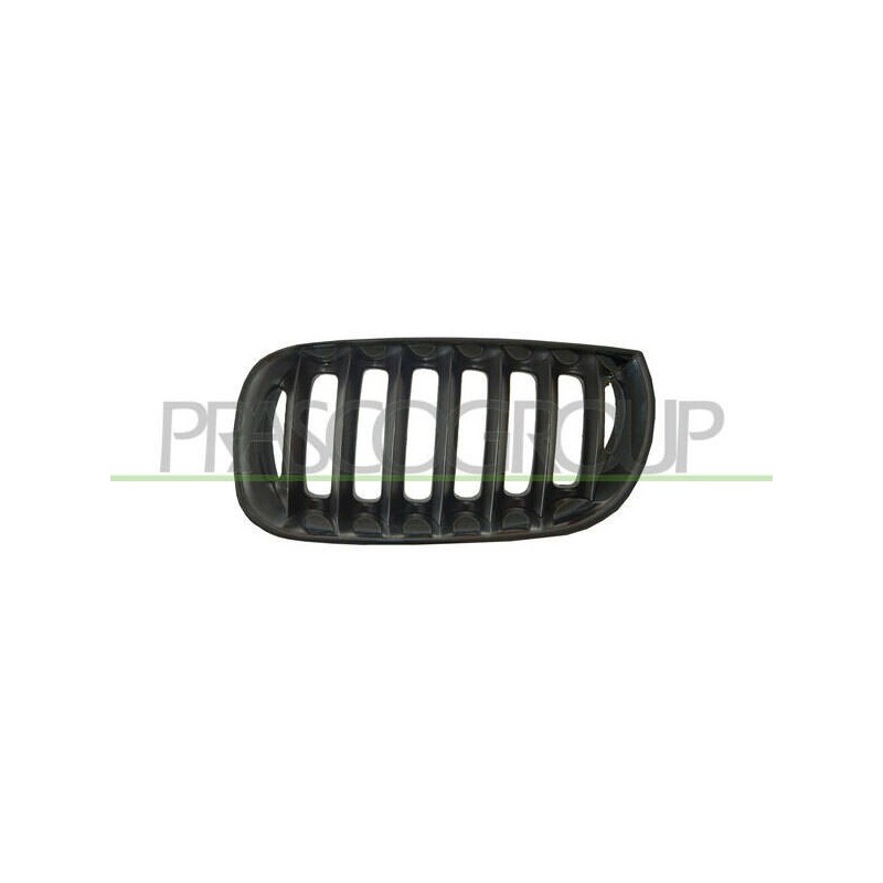 Mriežka chladiča - BM8022014 - predné ľavé