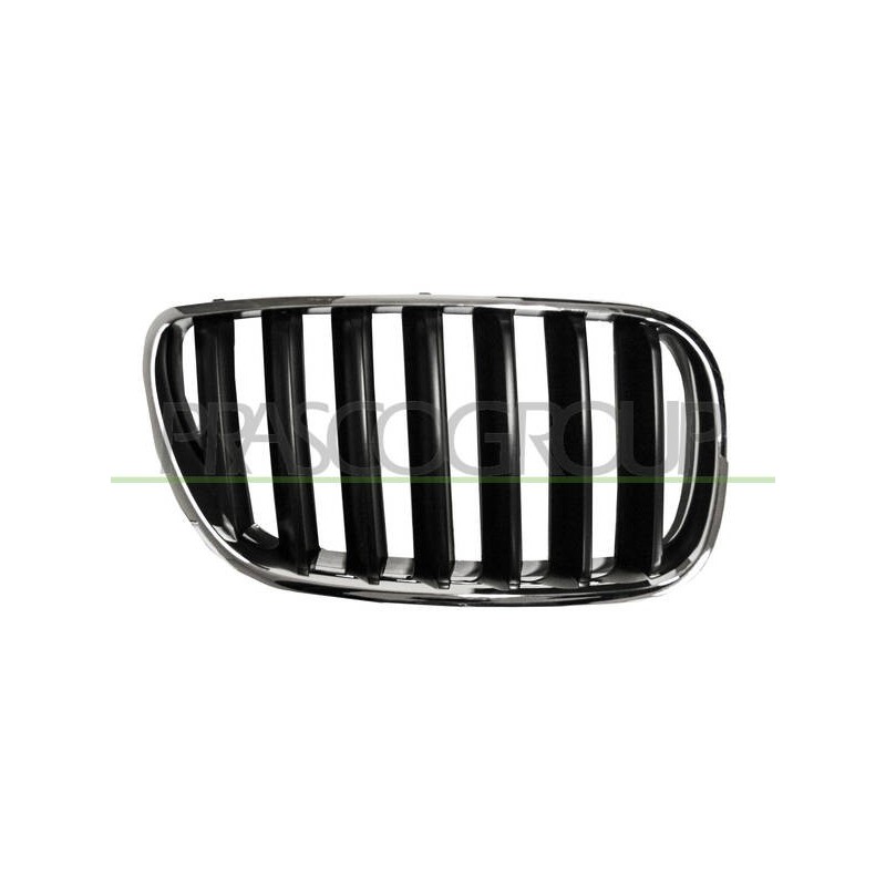 Mriežka chladiča - BM8032003 - vpravo