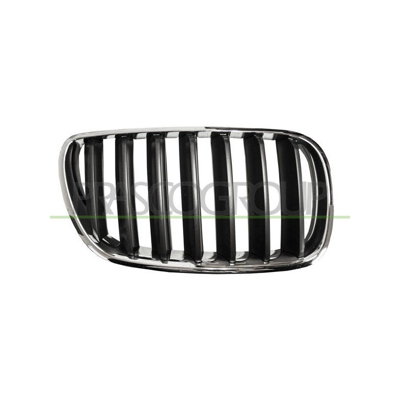 Mriežka chladiča - BM8032023 - vpravo