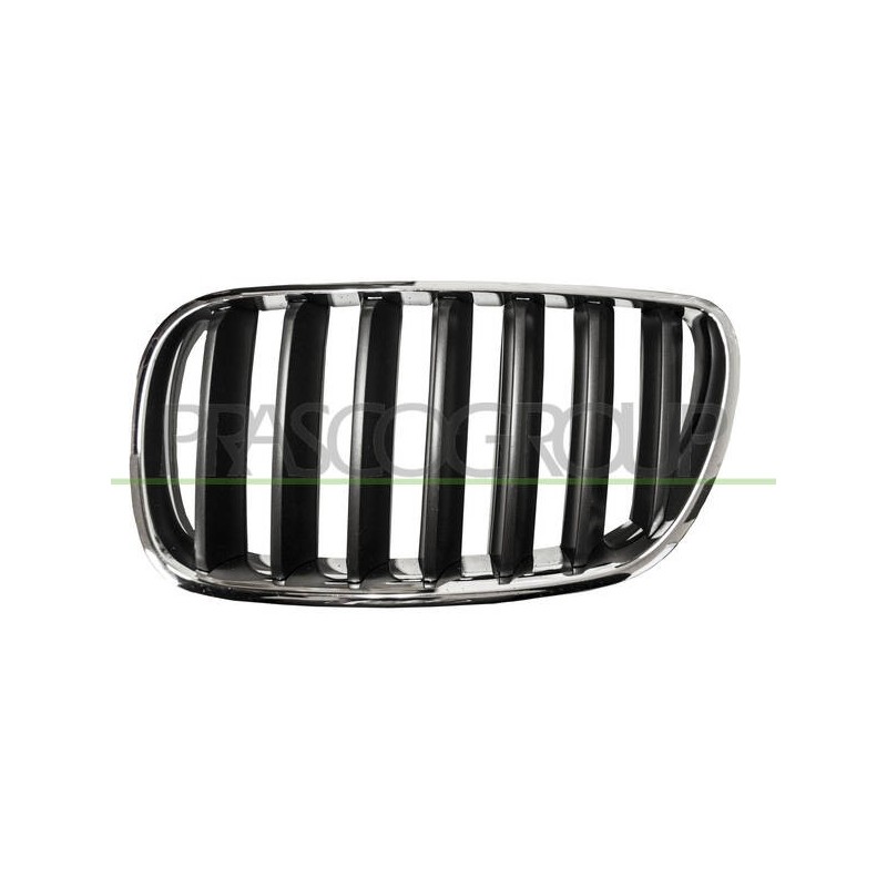 Mriežka chladiča - BM8032024 - vlavo