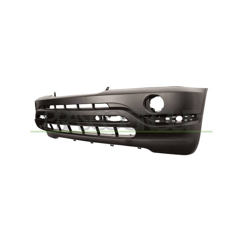 Nárazník - BM8201001 - predne