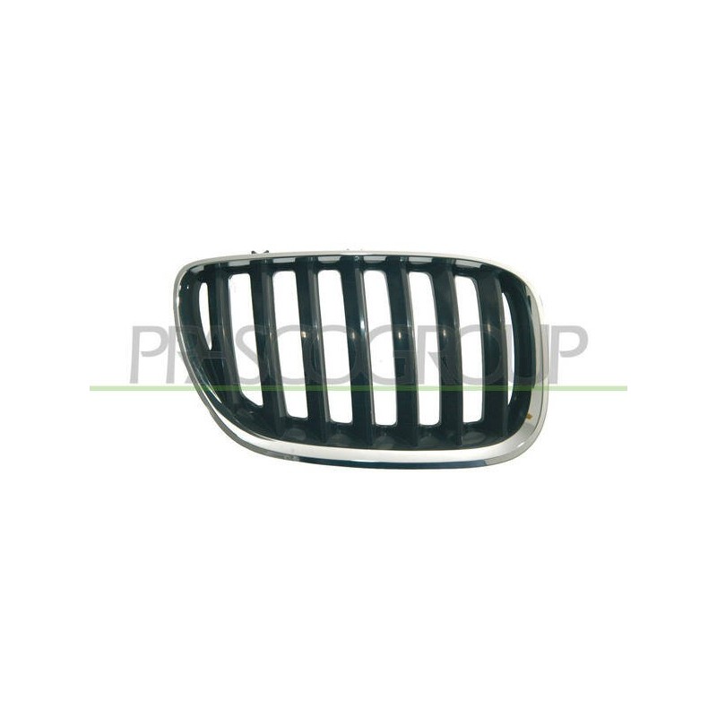 Mriežka chladiča - BM8202023 - predné pravé