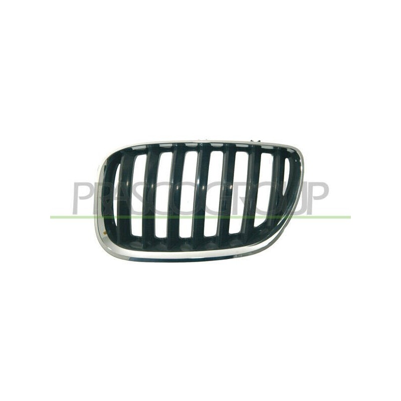 Mriežka chladiča - BM8202024 - vlavo