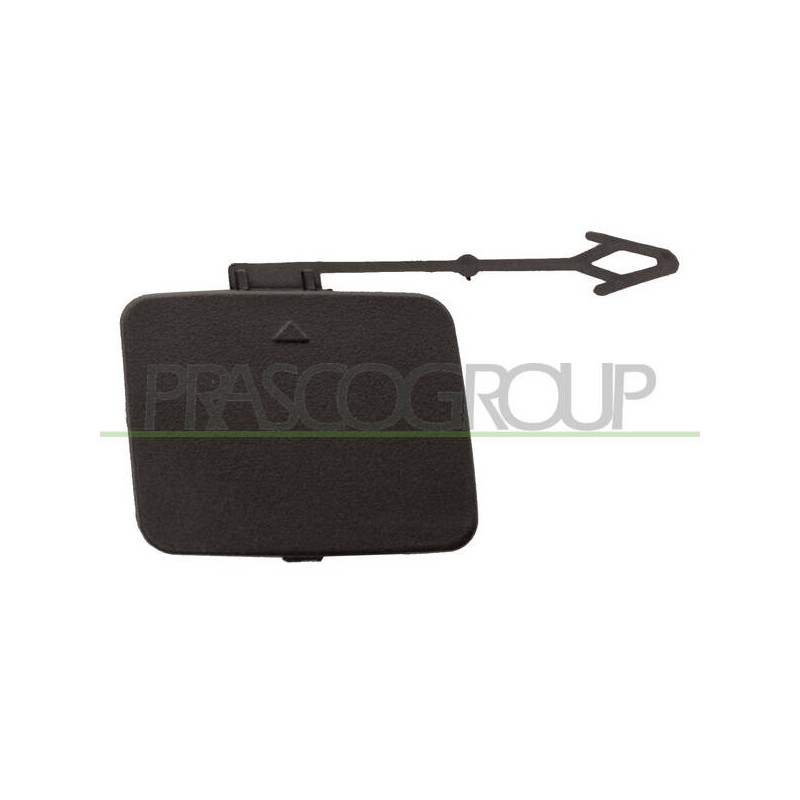 Krytka ťažného háku - BM8221286 - vzadu vpravo