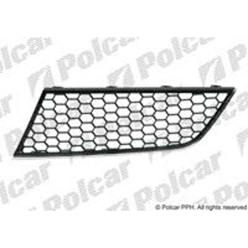 Kryt v nárazníku - 142527-2 - pravý