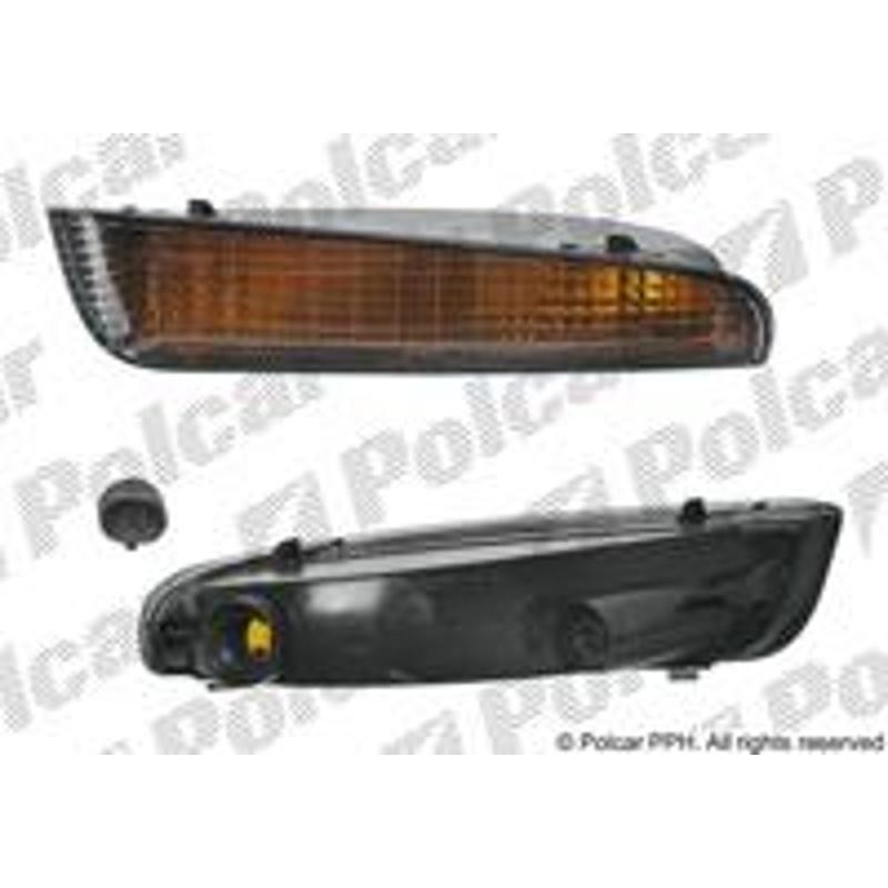 Predná smerovka - 144020-X - pravý