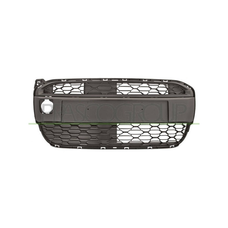 Vetracia mriežka v nárazníku - CI2042120 - predne