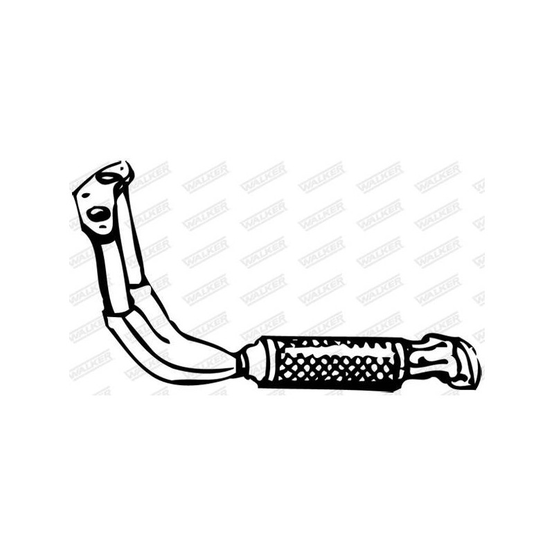 Mechanizmus zdvíhania okna - 14722 - predné ľavé