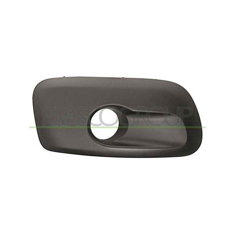 Vetracia mriežka v nárazníku - CI7052133 - predné pravé