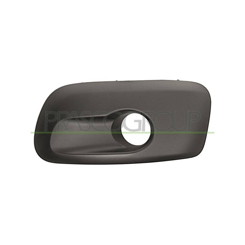 Vetracia mriežka v nárazníku - CI7052134 - predné ľavé