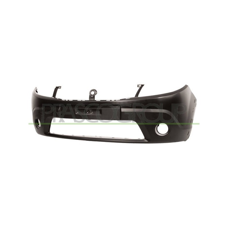 Kryt nárazníku - DA2221001 - predne