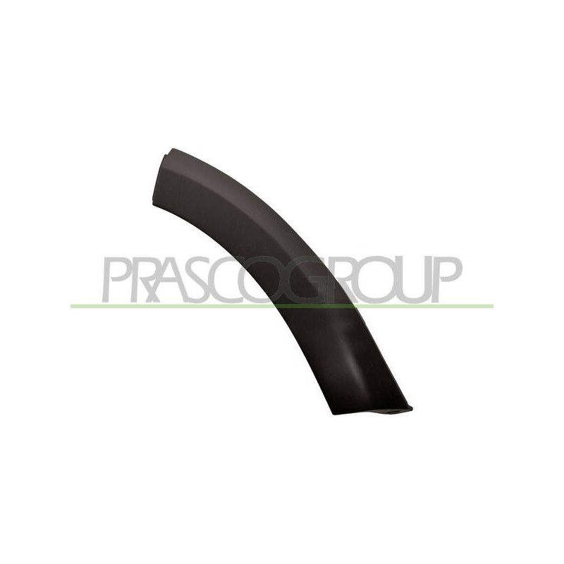 Nárazník - DA2221584 - vzadu