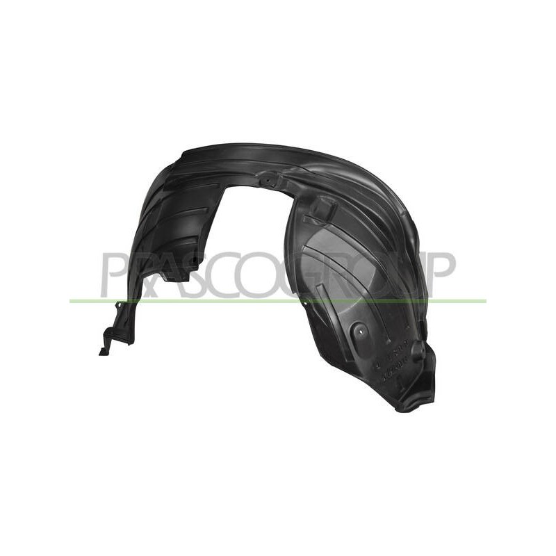 Podblatník - DA8203603 - predné pravé