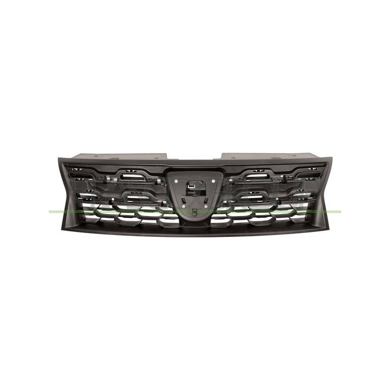 Mriežka chladiča - DA8222001