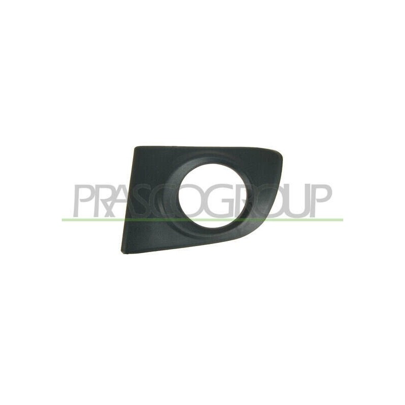 Krytka ťažného háku - DS0111247 - predné pravé