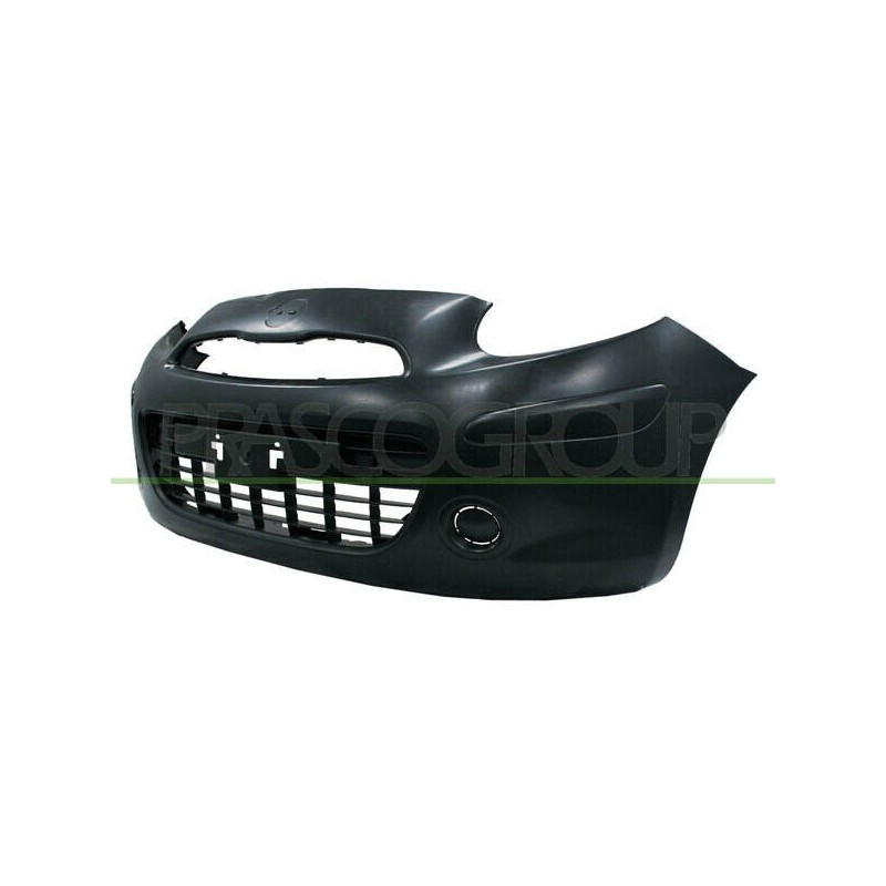 Nárazník - DS0141001 - predne