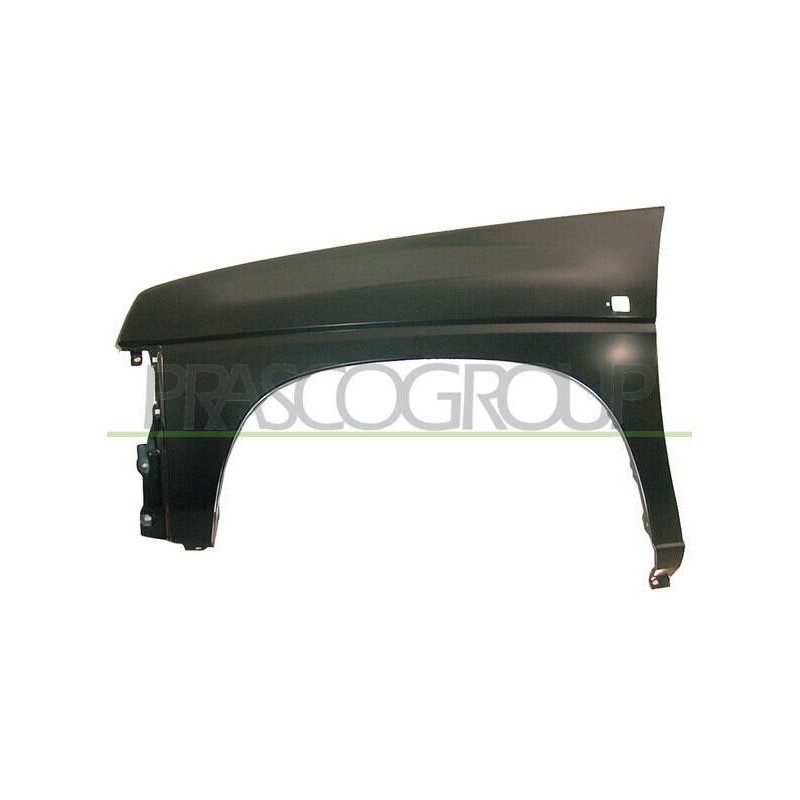 Blatník - DS2713004 - predné ľavé