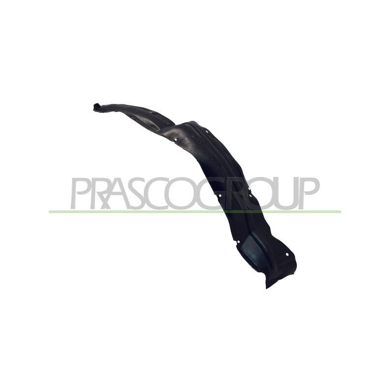 Podblatník - DS2713603 - predné pravé