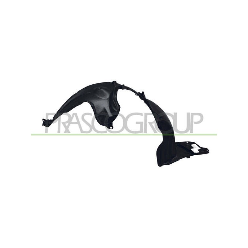 Podblatník - DS3503604 - predné ľavé