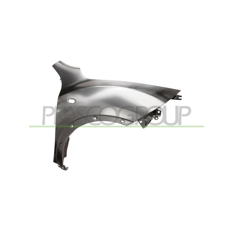 Blatník - DS7003013 - predné pravé