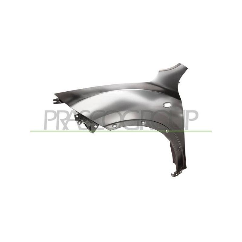 Blatník - DS7003014 - predné ľavé