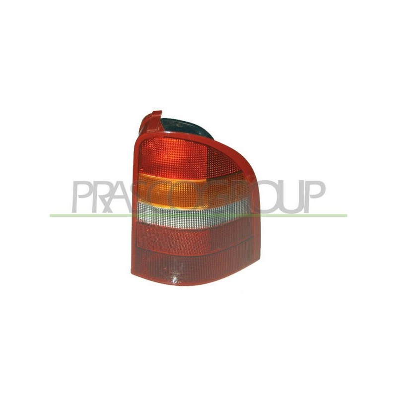 Kapota motora - DW0093100