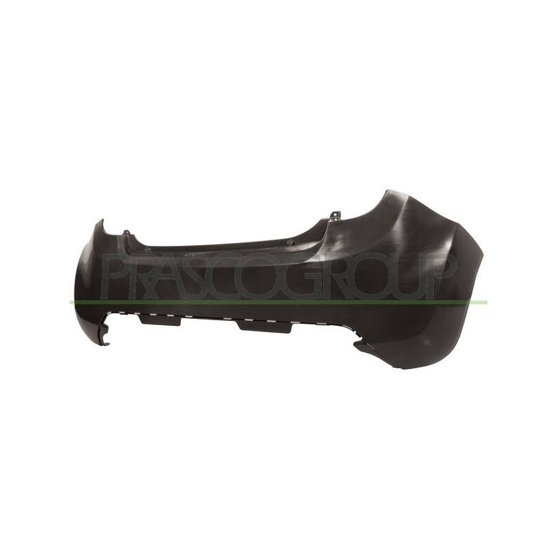 Nárazník - DW3401051 - zadny