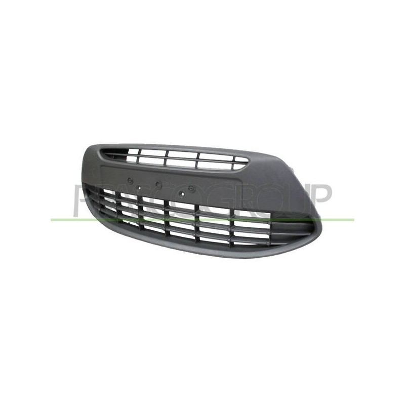 Vetracia mriežka v nárazníku - FD0082120 - predne