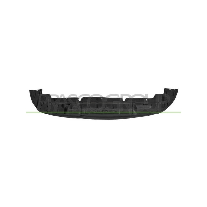 Kryt nárazníku - FD1071810 - predne