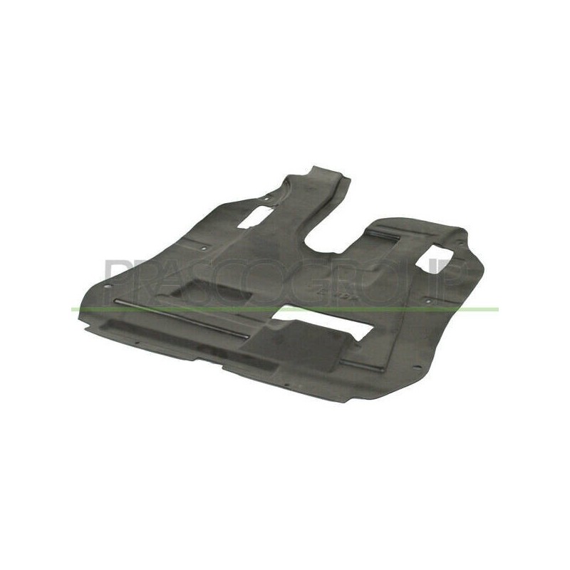 Izolácie motorového priestoru - FD1071900 - Predna cast vozidla