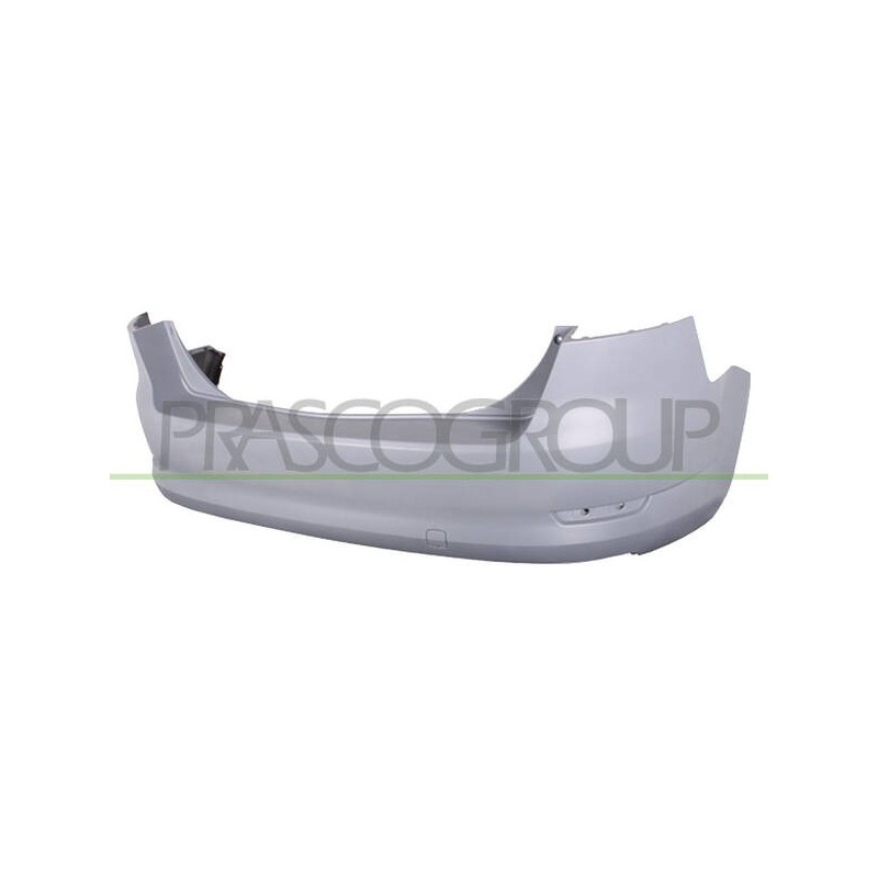 Nárazník - FD1101051 - zadny