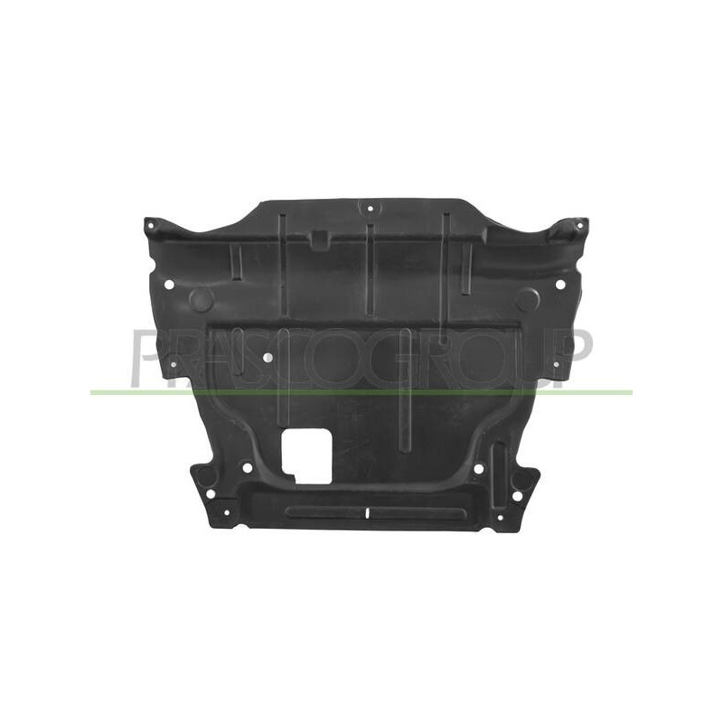 Izolácie motorového priestoru - FD1101900 - Predna cast vozidla
