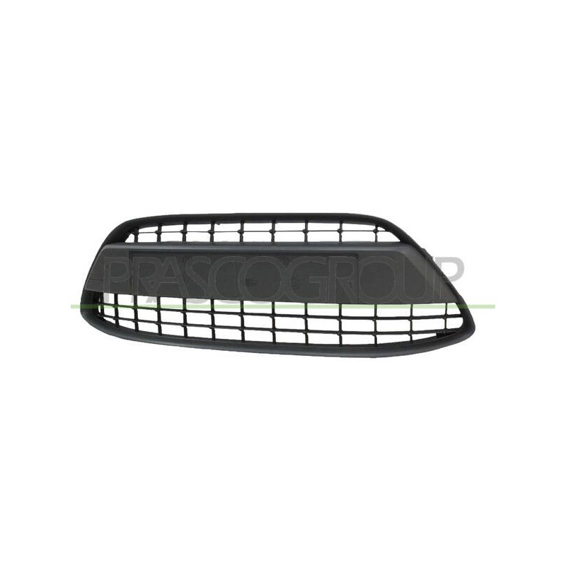 Vetracia mriežka v nárazníku - FD3442120 - v strede