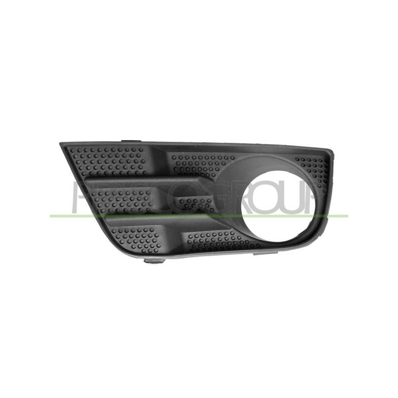 Vetracia mriežka v nárazníku - FD3502134 - predné ľavé